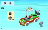 Instrucciones de Construcción - LEGO - City - 60053 - Coche de Carreras: Page 32