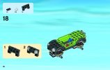 Instrucciones de Construcción - LEGO - City - 60055 - Monster Truck: Page 16