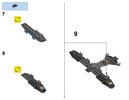 Instrucciones de Construcción - LEGO - City - 60056 - Camión Grúa: Page 10