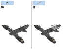 Instrucciones de Construcción - LEGO - City - 60056 - Camión Grúa: Page 14