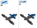 Instrucciones de Construcción - LEGO - City - 60056 - Camión Grúa: Page 16