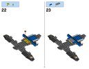 Instrucciones de Construcción - LEGO - City - 60056 - Camión Grúa: Page 17