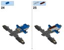 Instrucciones de Construcción - LEGO - City - 60056 - Camión Grúa: Page 18