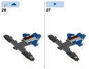 Instrucciones de Construcción - LEGO - City - 60056 - Camión Grúa: Page 19