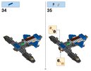 Instrucciones de Construcción - LEGO - City - 60056 - Camión Grúa: Page 23