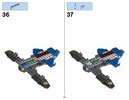 Instrucciones de Construcción - LEGO - City - 60056 - Camión Grúa: Page 24