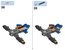 Instrucciones de Construcción - LEGO - City - 60056 - Camión Grúa: Page 25