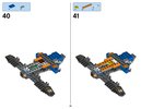 Instrucciones de Construcción - LEGO - City - 60056 - Camión Grúa: Page 26