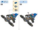 Instrucciones de Construcción - LEGO - City - 60056 - Camión Grúa: Page 38