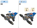 Instrucciones de Construcción - LEGO - City - 60056 - Camión Grúa: Page 39