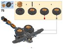 Instrucciones de Construcción - LEGO - City - 60056 - Camión Grúa: Page 50