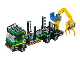 60059 - Logging Truck