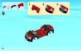 Instrucciones de Construcción - LEGO - City - 60060 - Camión de Transporte de Coches: Page 26