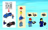 Instrucciones de Construcción - LEGO - City - 60060 - Camión de Transporte de Coches: Page 3