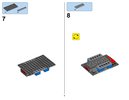 Instrucciones de Construcción - LEGO - City - 60061 - Camión de Bomberos Aeroportuario: Page 5