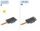 Instrucciones de Construcción - LEGO - City - 60061 - Camión de Bomberos Aeroportuario: Page 6