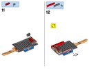 Instrucciones de Construcción - LEGO - City - 60061 - Camión de Bomberos Aeroportuario: Page 7