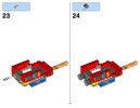 Instrucciones de Construcción - LEGO - City - 60061 - Camión de Bomberos Aeroportuario: Page 14