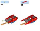 Instrucciones de Construcción - LEGO - City - 60061 - Camión de Bomberos Aeroportuario: Page 19