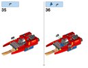 Instrucciones de Construcción - LEGO - City - 60061 - Camión de Bomberos Aeroportuario: Page 20