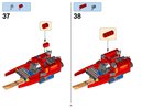 Instrucciones de Construcción - LEGO - City - 60061 - Camión de Bomberos Aeroportuario: Page 21