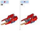 Instrucciones de Construcción - LEGO - City - 60061 - Camión de Bomberos Aeroportuario: Page 22