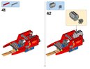 Instrucciones de Construcción - LEGO - City - 60061 - Camión de Bomberos Aeroportuario: Page 23