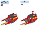 Instrucciones de Construcción - LEGO - City - 60061 - Camión de Bomberos Aeroportuario: Page 25