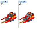 Instrucciones de Construcción - LEGO - City - 60061 - Camión de Bomberos Aeroportuario: Page 26