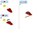 Instrucciones de Construcción - LEGO - City - 60061 - Camión de Bomberos Aeroportuario: Page 33