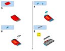 Instrucciones de Construcción - LEGO - City - 60061 - Camión de Bomberos Aeroportuario: Page 36
