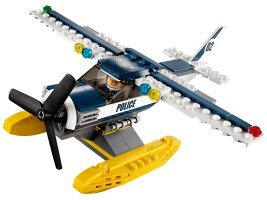 60070 - Water Plane Chase