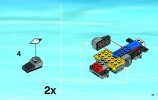 Instrucciones de Construcción - LEGO - City - 60073 - Camión de Asistencia: Page 17