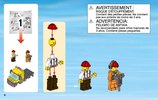 Instrucciones de Construcción - LEGO - City - 60073 - Camión de Asistencia: Page 4