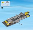 Instrucciones de Construcción - LEGO - City - 60076 - Solar de Demolición: Page 24