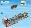 Instrucciones de Construcción - LEGO - City - 60076 - Solar de Demolición: Page 46