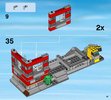 Instrucciones de Construcción - LEGO - City - 60076 - Solar de Demolición: Page 57