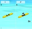Instrucciones de Construcción - LEGO - City - 60076 - Solar de Demolición: Page 24