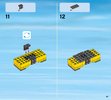 Instrucciones de Construcción - LEGO - City - 60076 - Solar de Demolición: Page 67