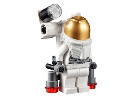 60077 - Space Starter Set