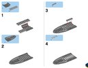 Instrucciones de Construcción - LEGO - City - 60078 - Lanzadera Espacial: Page 2