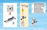 Instrucciones de Construcción - LEGO - City - 60079 - Transporte del Reactor de Entrenamiento: Page 3