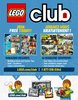 Instrucciones de Construcción - LEGO - City - 60080 - Puerto Espacial: Page 36