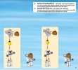 Instrucciones de Construcción - LEGO - City - 60080 - Puerto Espacial: Page 3