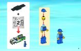 Instrucciones de Construcción - LEGO - City - 60081 - Camión Grúa: Page 3