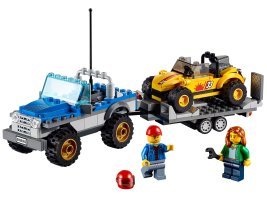 60082 - Dune Buggy Trailer