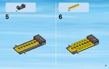 Instrucciones de Construcción - LEGO - City - 60082 - Remolque del Buggy de las Arenas: Page 5