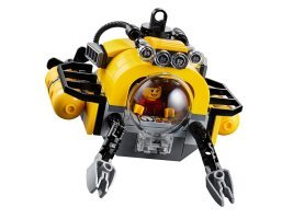 60093 - Deep Sea Helicopter