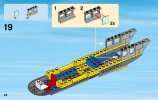 Instrucciones de Construcción - LEGO - City - 60093 - Helicóptero de Exploración Submarina: Page 20