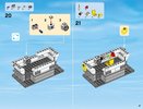 Instrucciones de Construcción - LEGO - City - 60095 - Buque de Exploración Submarina: Page 47